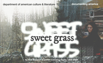 You’re Invited to a Special Screening of Sweetgrass
